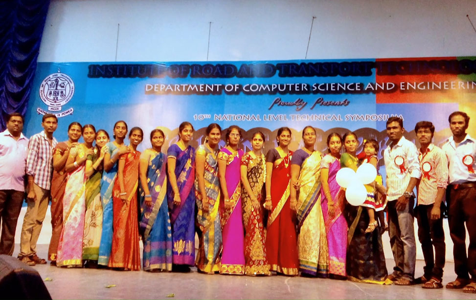 01. Pre-Incubation Centre Sanctioned at GCE Erode by StartupTN