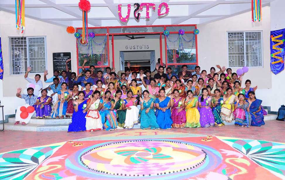 First Year B.E. Orientation Program 2026–27