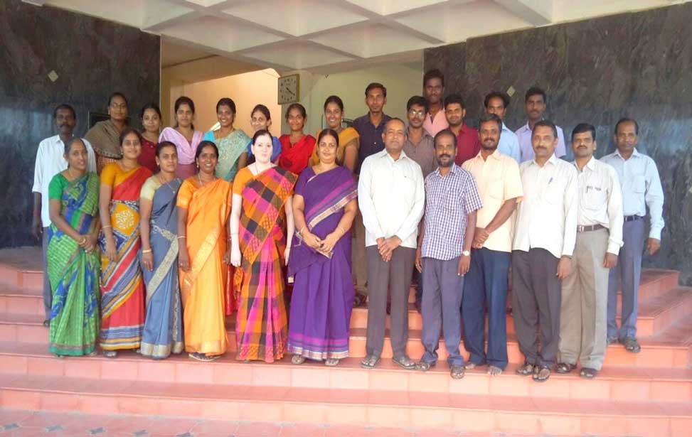 TCS Ninja & Digital Campus Recruitment Drive