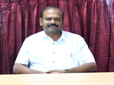 Dr. A. Vetrivel