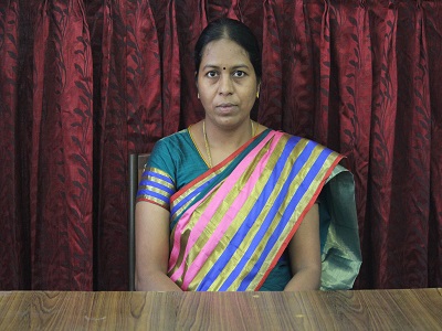 Dr. B. Baby Priya