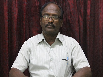 Dr. E. Rajasekar