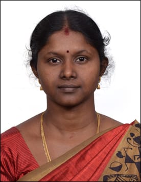 Dr. M. Rajeswari