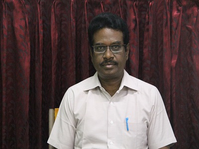 Dr. N. Nedunchezhian
