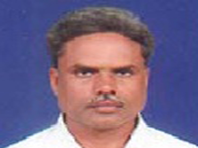Dr. P. Kumaravel
