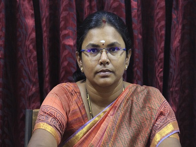 Dr. R. Anurekha