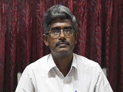 Dr. R. Murugesan