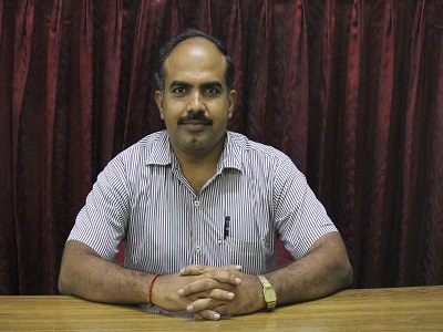 Dr. R. Senthil Kumar