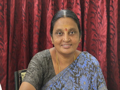 Dr. R. Valarmathi