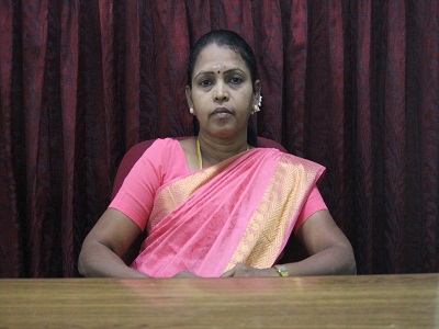 Dr. S. Selvi