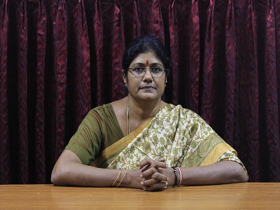Dr. S. Thilagavathi