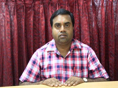 Dr.K.Murugan