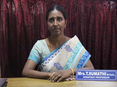 Dr.T.SUMATHI
