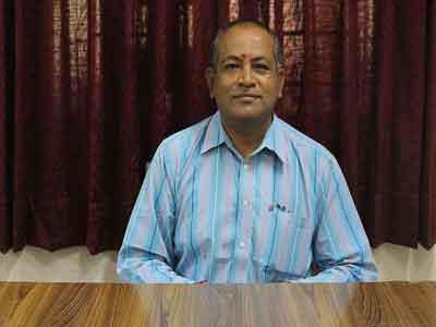 Mr. G. Venkatachalam
