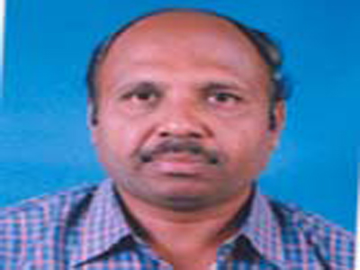 Mr. K. S. Parthiban