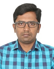 Mr.P. Gowtham