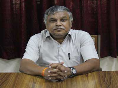Mr. N. Subramaniam