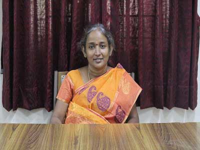 Mrs. N. Vasuki
