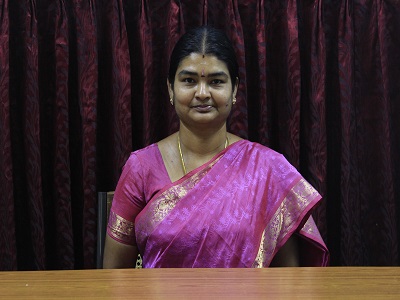 Mrs. R. Sathyavani