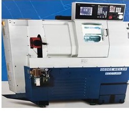 CNC Turning Centre