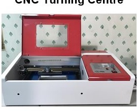 Laser Engraving Machine