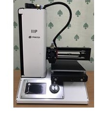 Mini 3D Printer