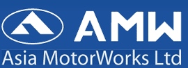 AMW Motors Logo