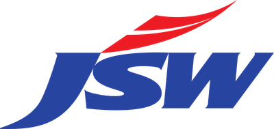 JSW Steel Logo