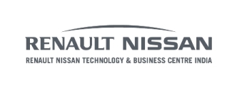 Renault Nissan (RNTBCI) Logo