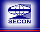SECON Spatial Engineering Logo